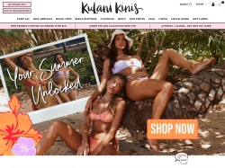 Kulani Kinis Reviews