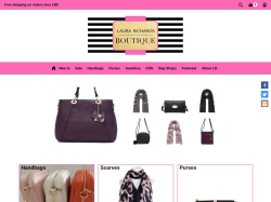 Laura Richards Boutique Reviews