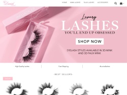 Laviedlashes Reviews