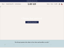 Laylo Pets Reviews