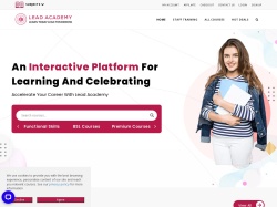 Lead Academy Reviews