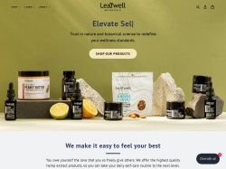 Leafwell Botanicals Reviews