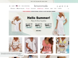 Lemonnmoda Reviews