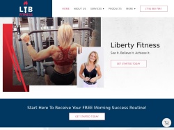 Liberty Bell Fitness Reviews