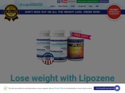 Lipozene Reviews