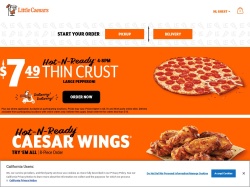 Little Caesars Reviews