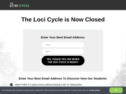 Loci Cycle Reviews