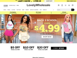 LovelyWholesale Reviews