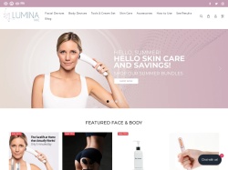 Lumina Nrg Reviews