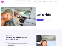 Lyft Driver Refer A Friend