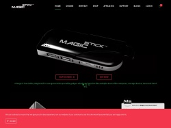 Magicstick One store Reviews