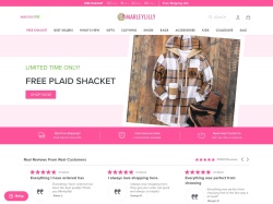 MarleyLilly Reviews