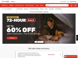 Mattress Firm Black Friday