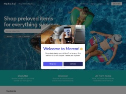 Mercari Refer A Friend