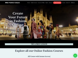 Milan Fashion Campus Reviews