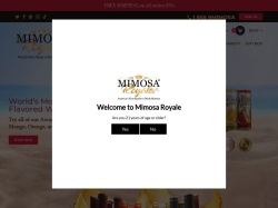 Mimosa Royale Reviews