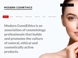 Modern Cosmethics Reviews