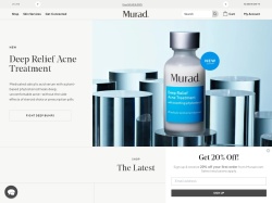 Murad Skin Care Reviews