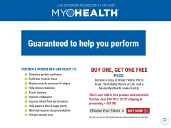 MyoHealth Reviews