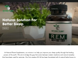 Natural Planet Supplements Reviews