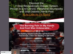 Neuropathy Revolution Reviews