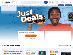 Newegg Black Friday