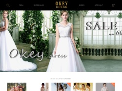 Okeydress.co.uk Reviews