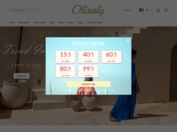 Olisaly Reviews