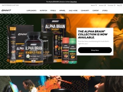 Onnit Reviews