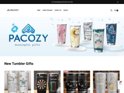 Pacozy Reviews