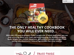 Paleo Grubs Book Reviews