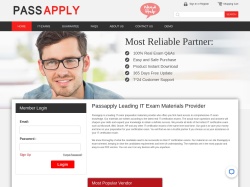 PassApply Reviews