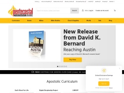 Pentecostal Publishing House Reviews