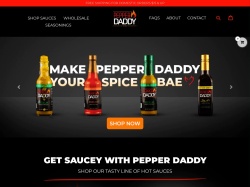 Pepper Daddy Reviews