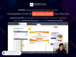 Perpetual Income 365 Reviews