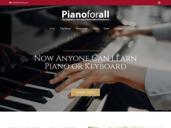 Pianoforall Reviews