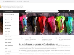 ProDirectKickz Reviews