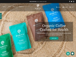 Purity Coffee Reviews