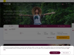 Qatar Airways Reviews