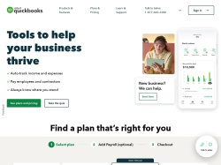 QuickBooks Reviews