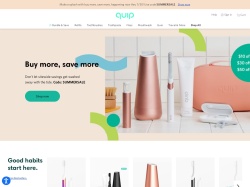 Quip Refer A Friend