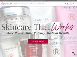 Radical Skincare Reviews