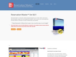 Reservation Master Reviews