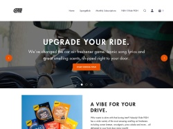 Ridefrsh.com Reviews