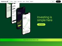 Robinhood Refer A Friend