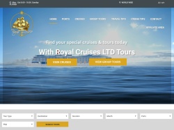 Royal Cruises Ltd Reviews