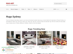 Rug Art Reviews