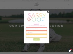 Sassy Woof Reviews