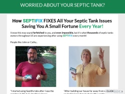 Septifix Reviews