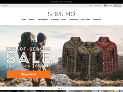 Serremo Reviews